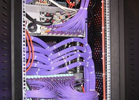 Proiectare instalatii electrice 04 20kV